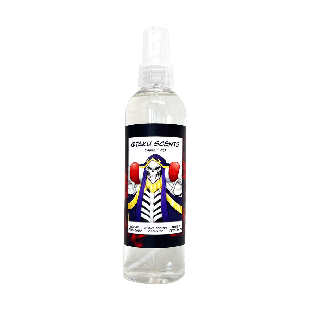Ainz- Air Freshener