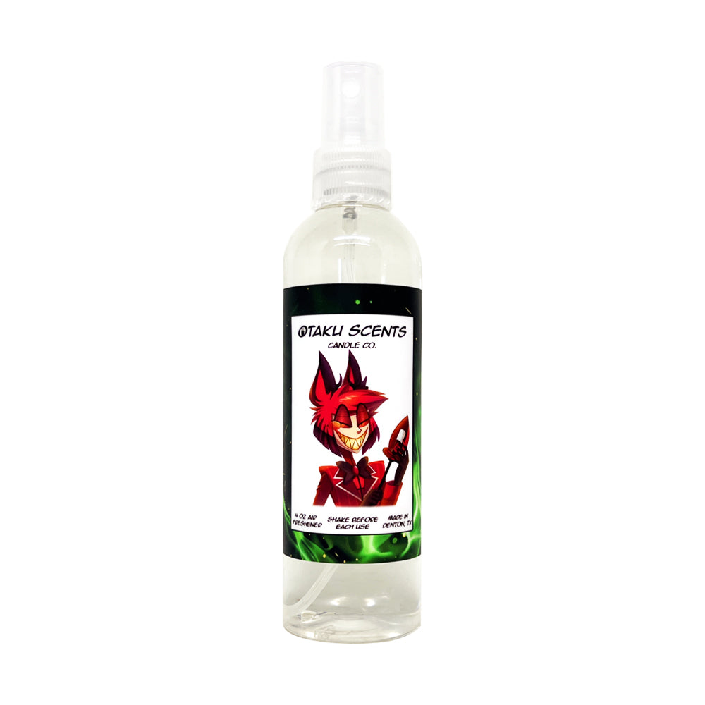 Alastor - Air Freshener