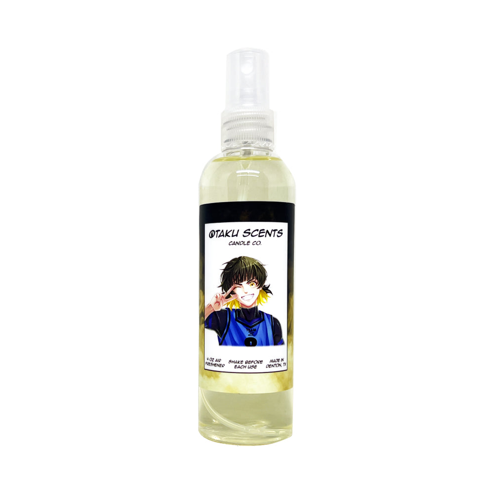 Bachira - Air Freshener