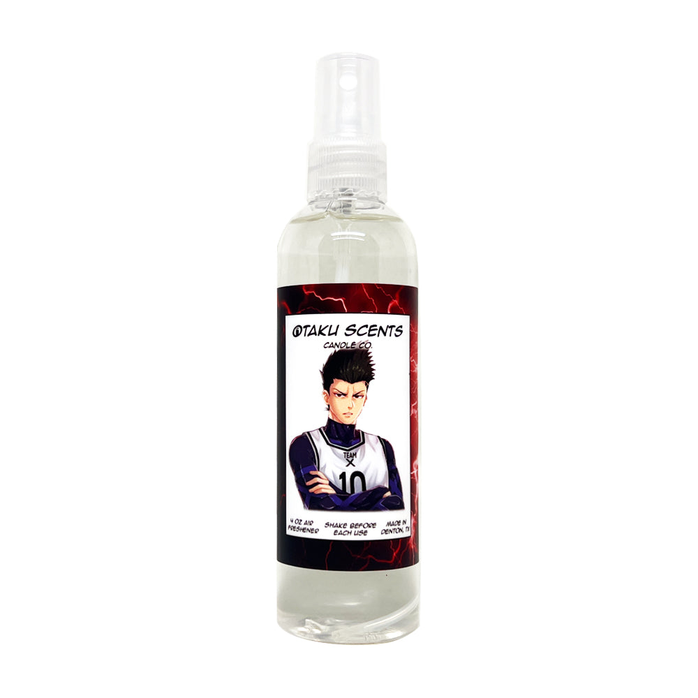 Barou - Air Freshener