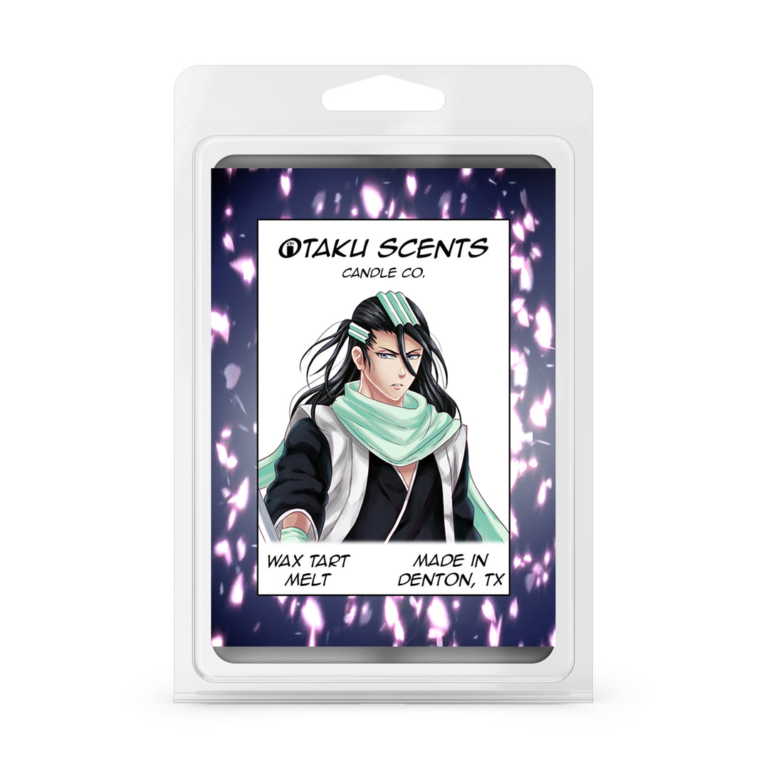 Byakuya - Wax Melt
