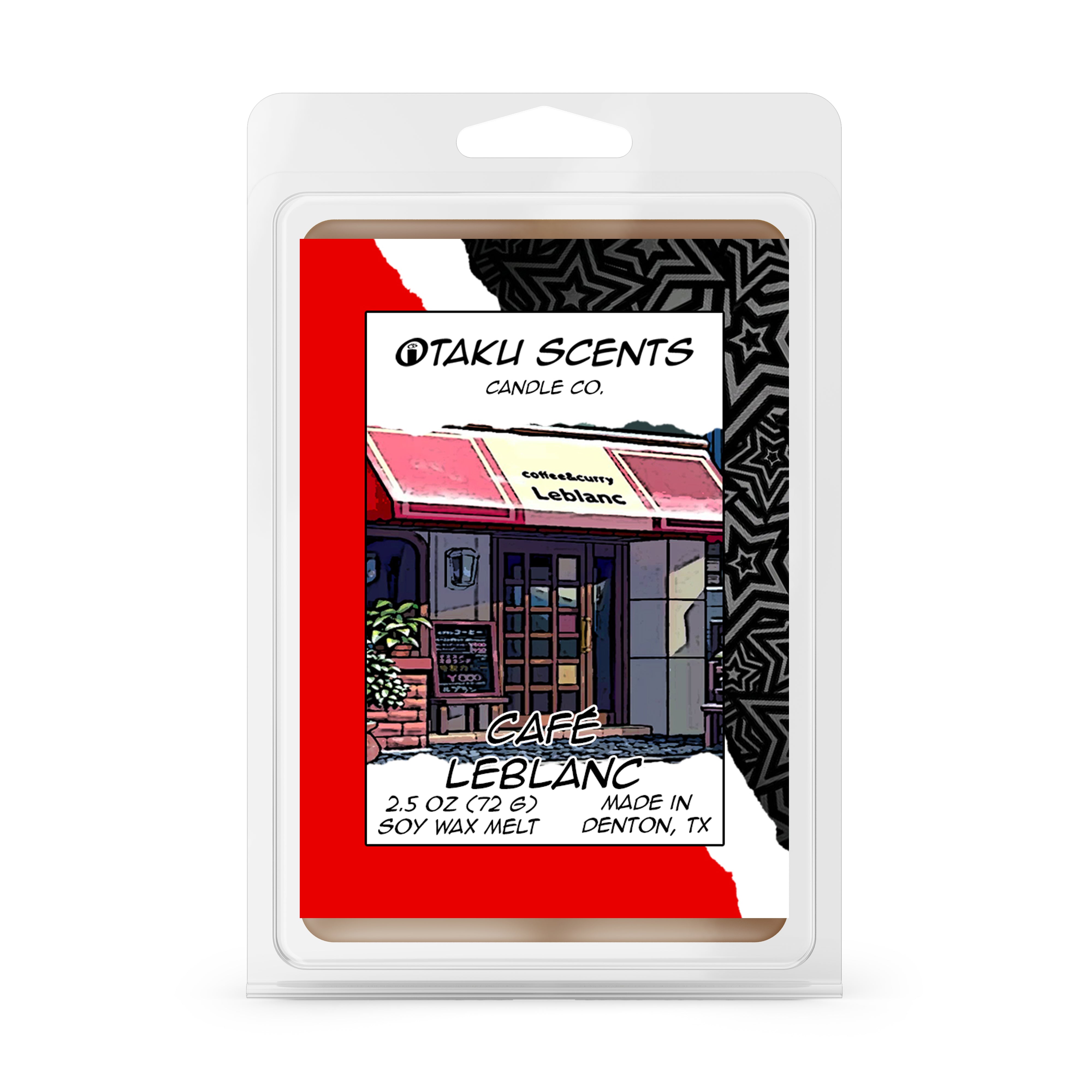 Soy Wax Melts – Muletown Scent Shop