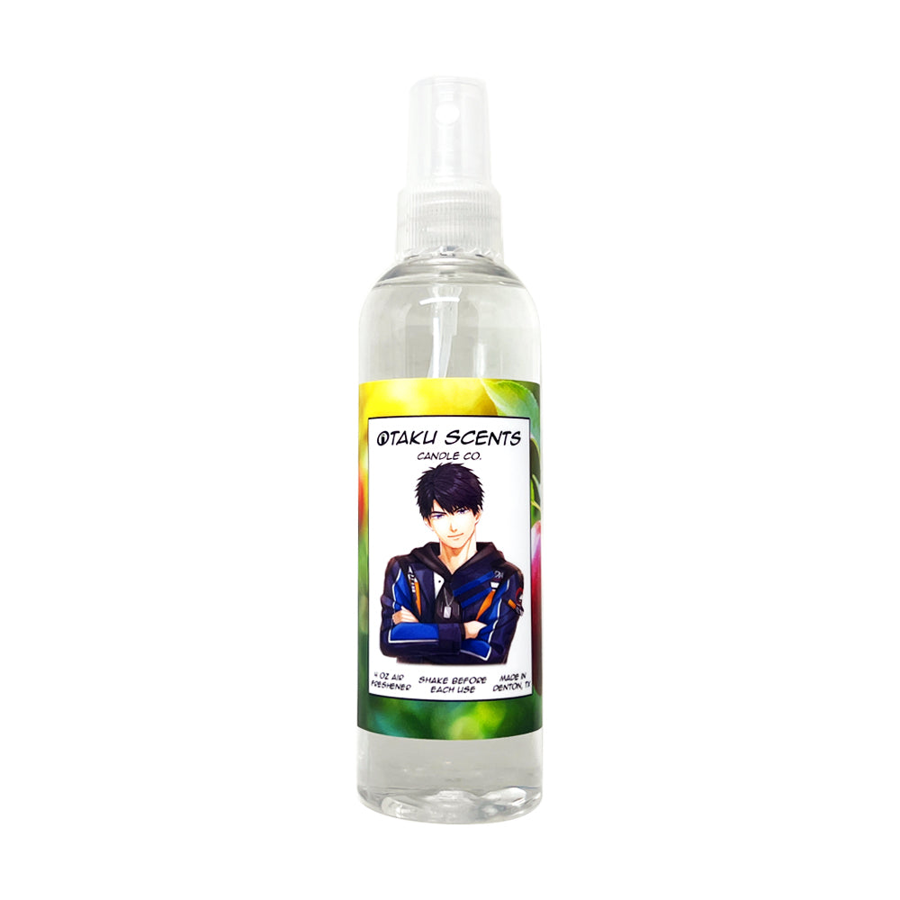 Caleb - Air Freshener