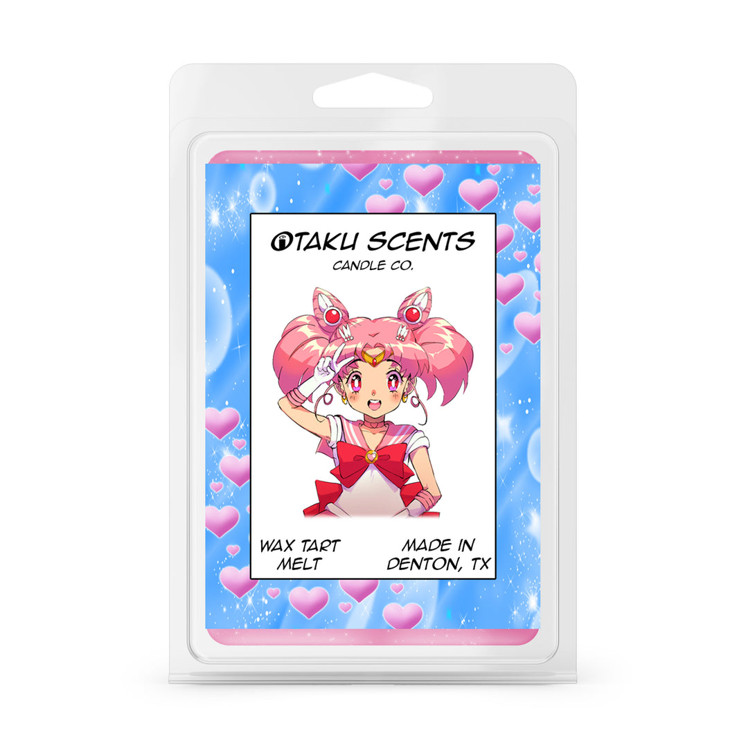 Chibiusa (Sailor Chibi Moon) - Wax Melt
