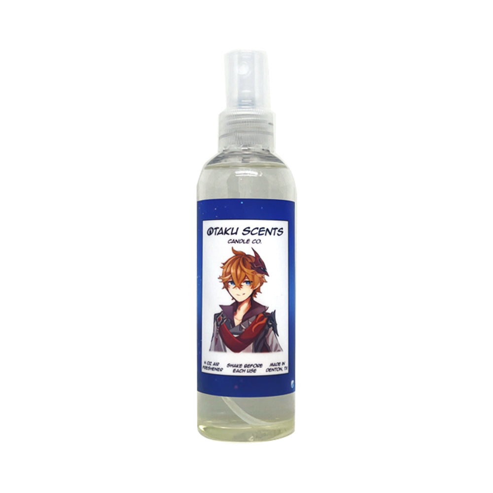 Tartaglia (Childe) - Air Freshener