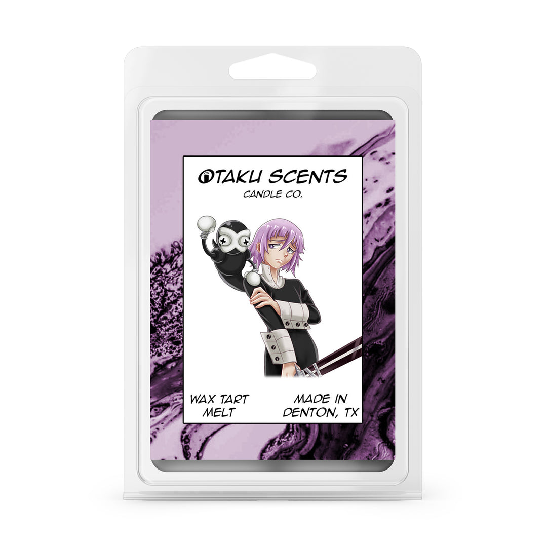 Crona and Ragnarok - Wax Melt