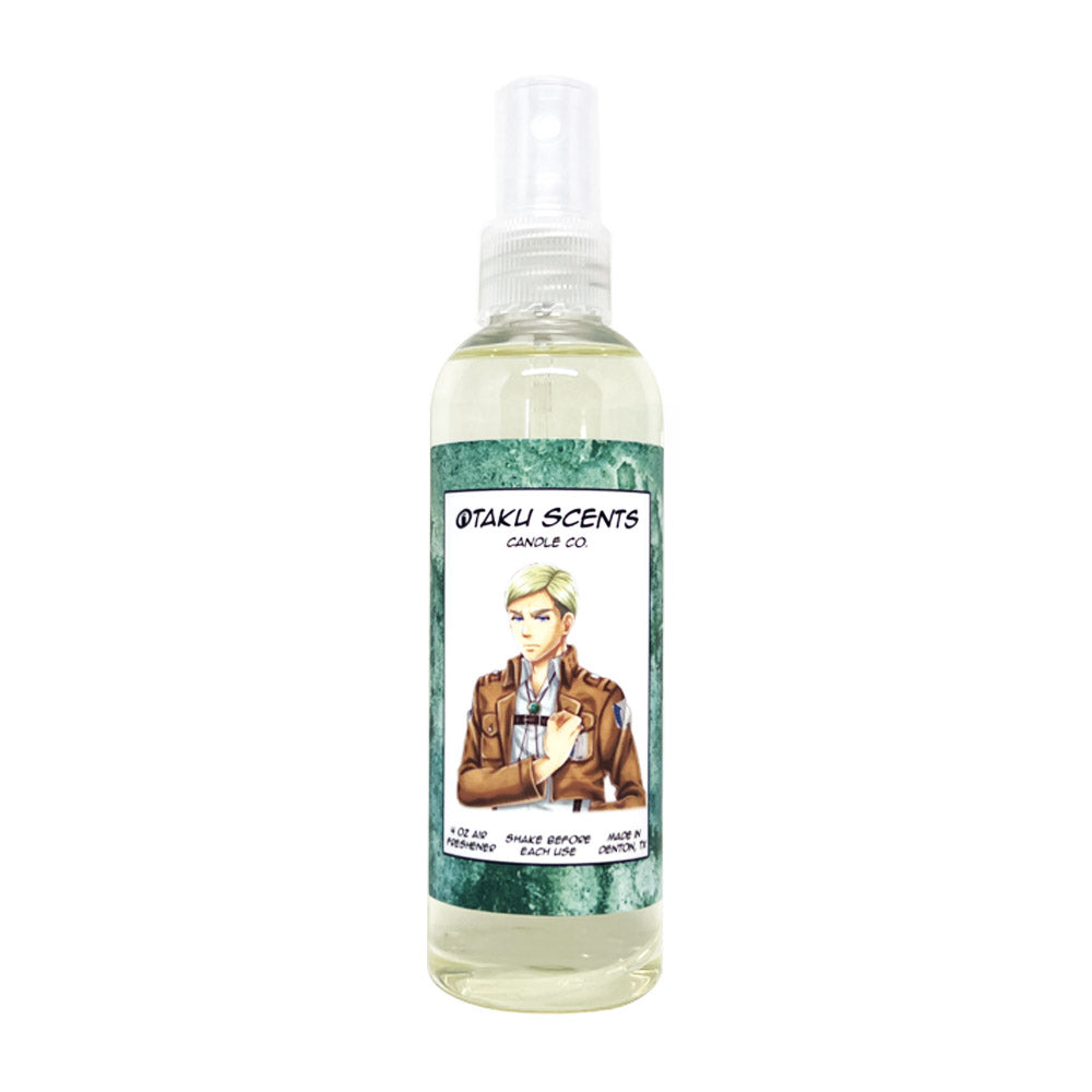 *DISCONTINUED* Erwin - Air Freshener