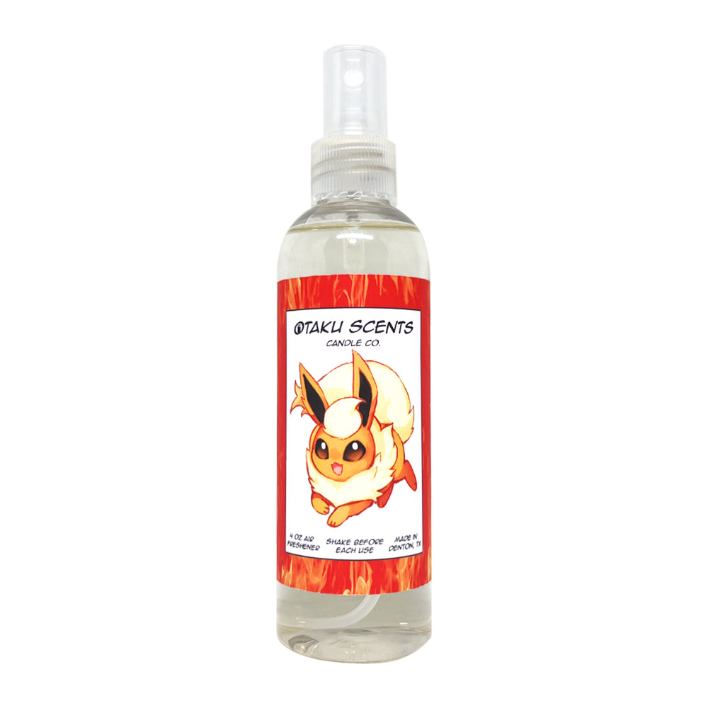 Flareon - Air Freshener