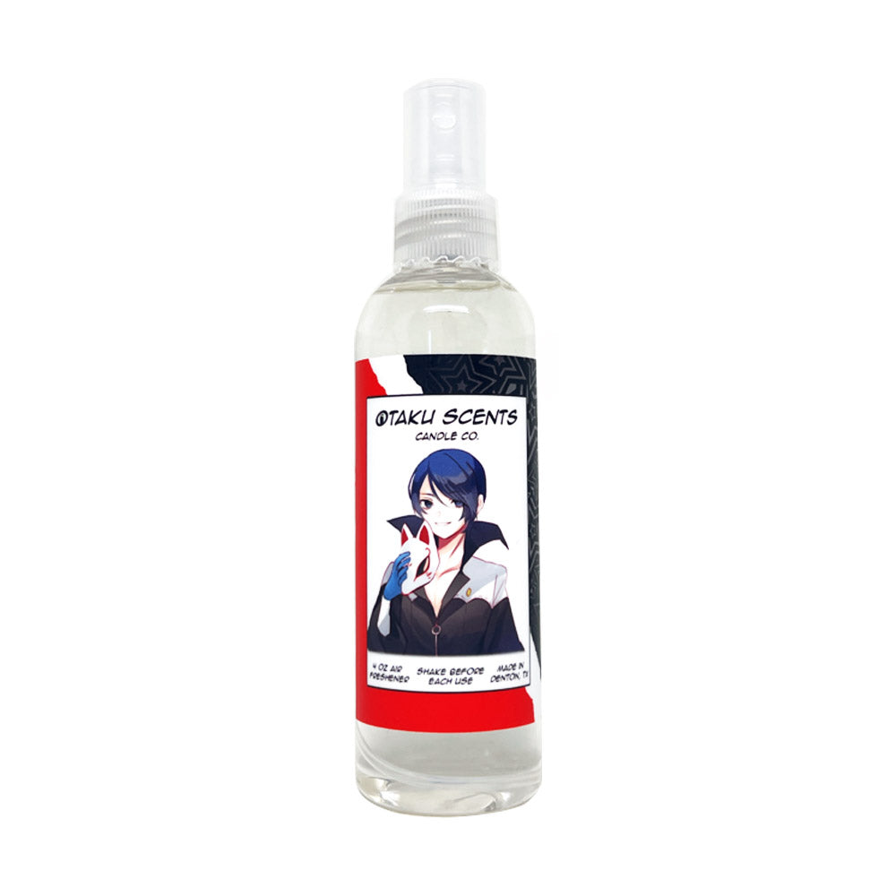 Yusuke (Fox) - Air Freshener