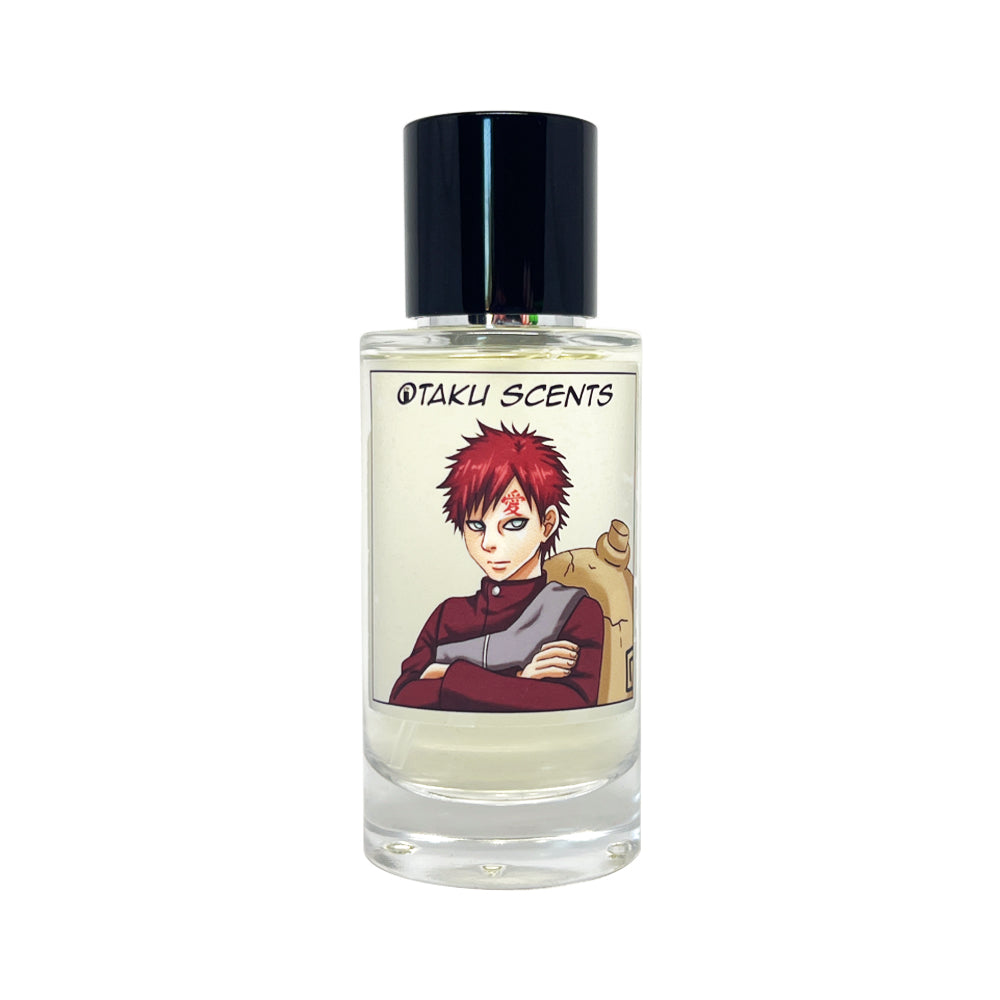 Gaara - Cologne