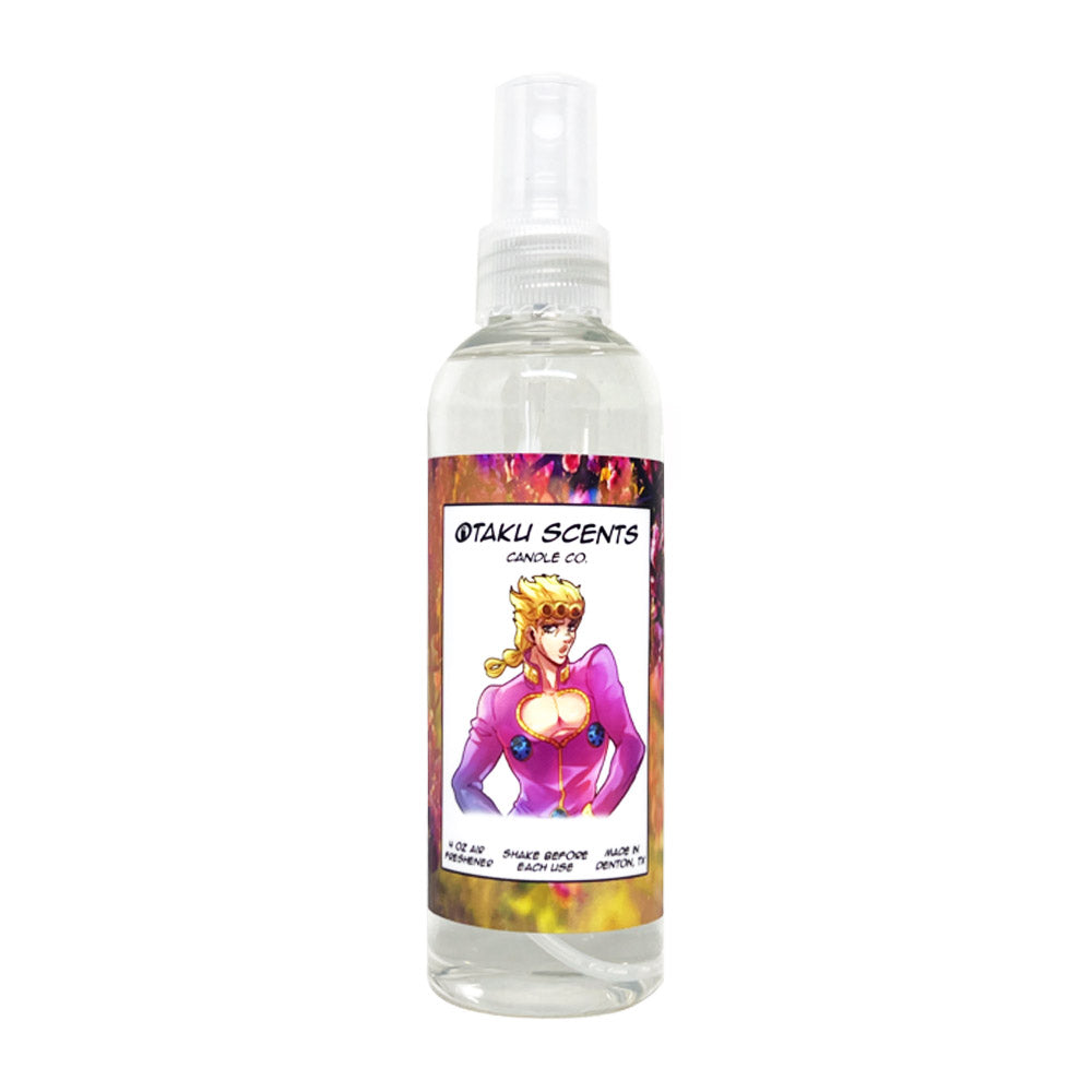 Giorno - Air Freshener
