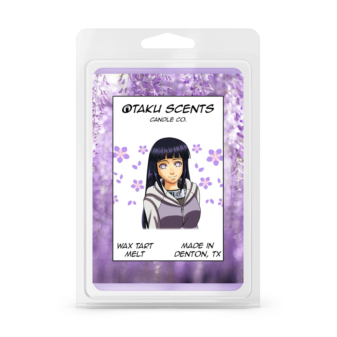 Hinata - Wax Melt