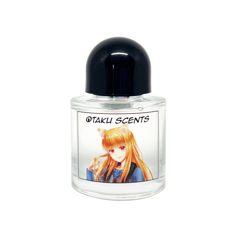 Holo - Anime Inspired Perfume - Otaku Scents