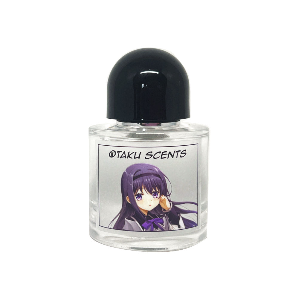 Homura - Perfume