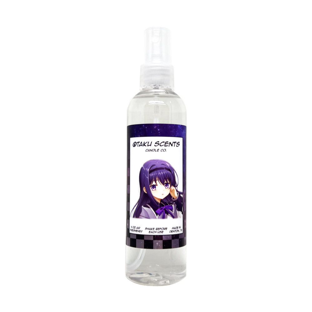 Homura - Air Freshener