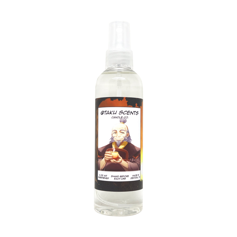 Iroh - Air Freshener