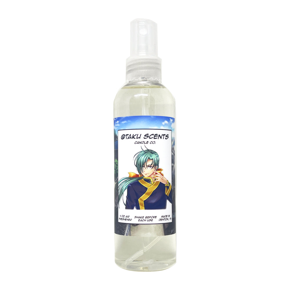 Jae-Ha - Air Freshener