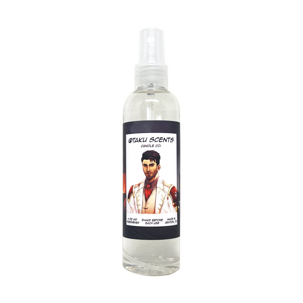 Jayce - Air Freshener