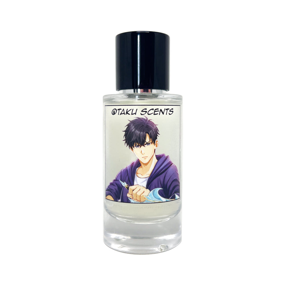 Jin-woo - Cologne