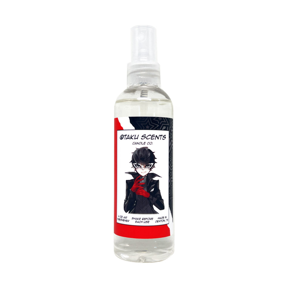 Ren (Joker) - Air Freshener