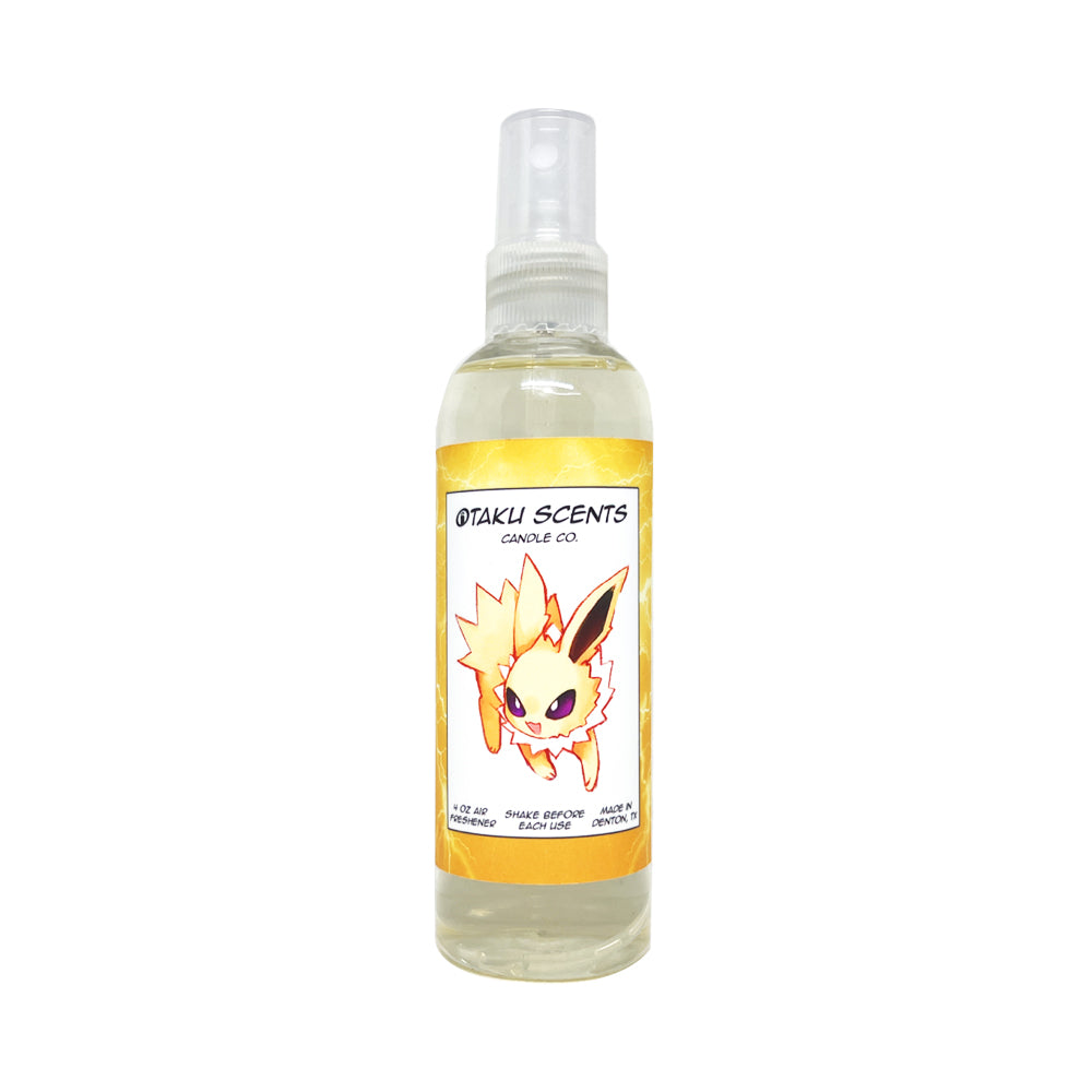 Jolteon - Air Freshener