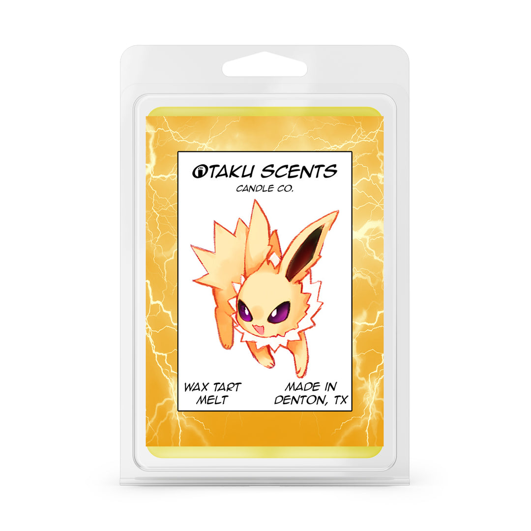Jolteon - Wax Melt