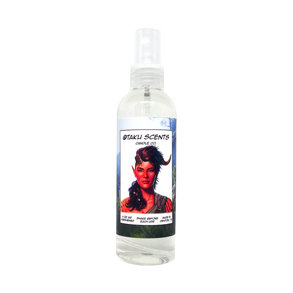 Karlach - Air Freshener