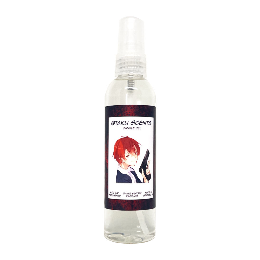 Karma - Air Freshener
