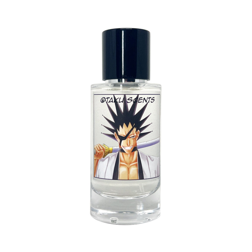 Kenpachi - Cologne