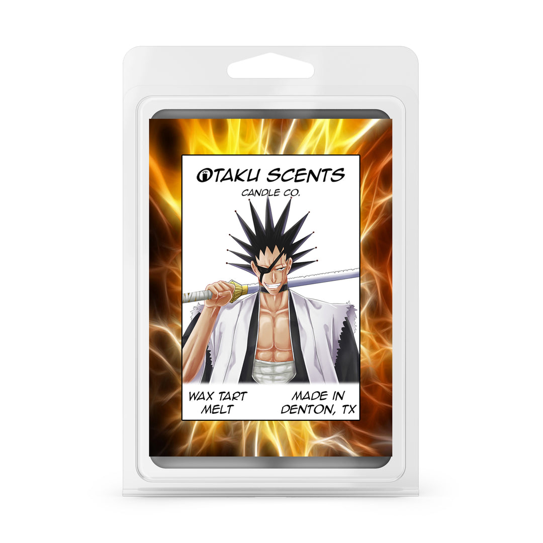 Kenpachi - Wax Melt