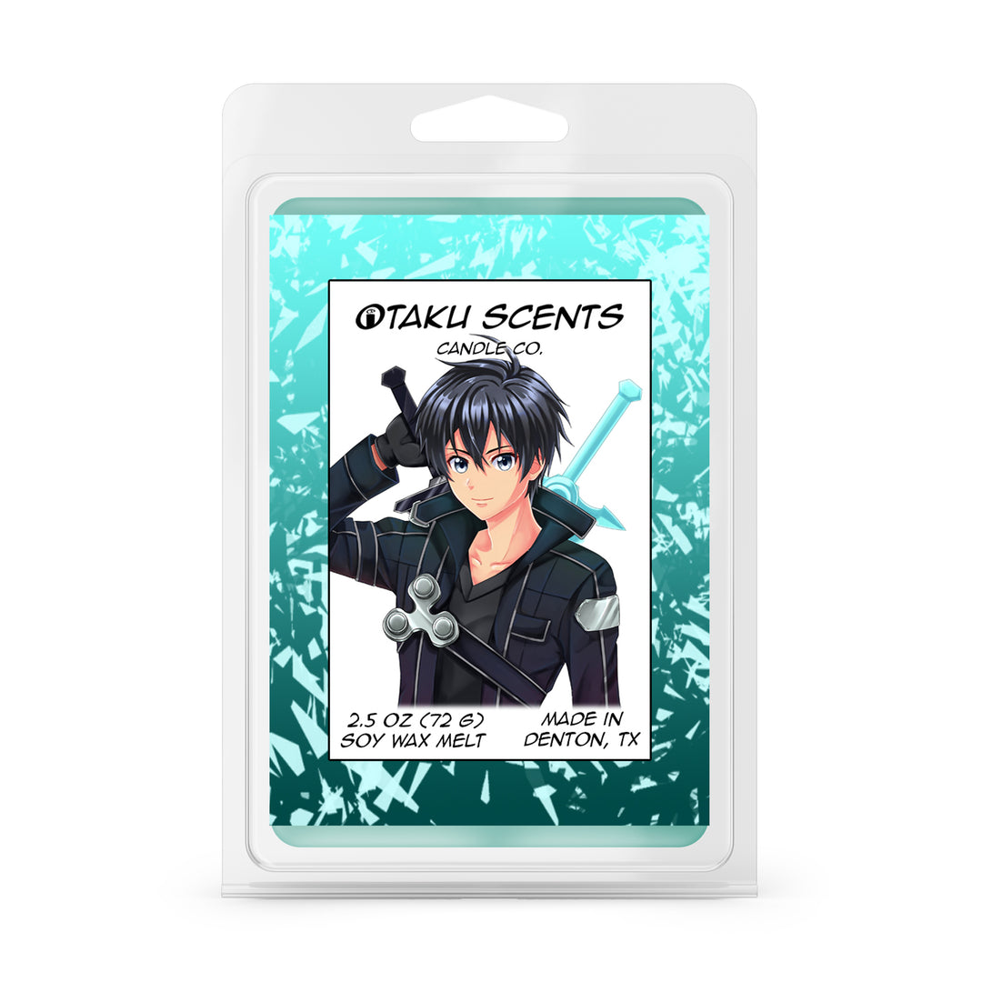Kirito - Wax Melt