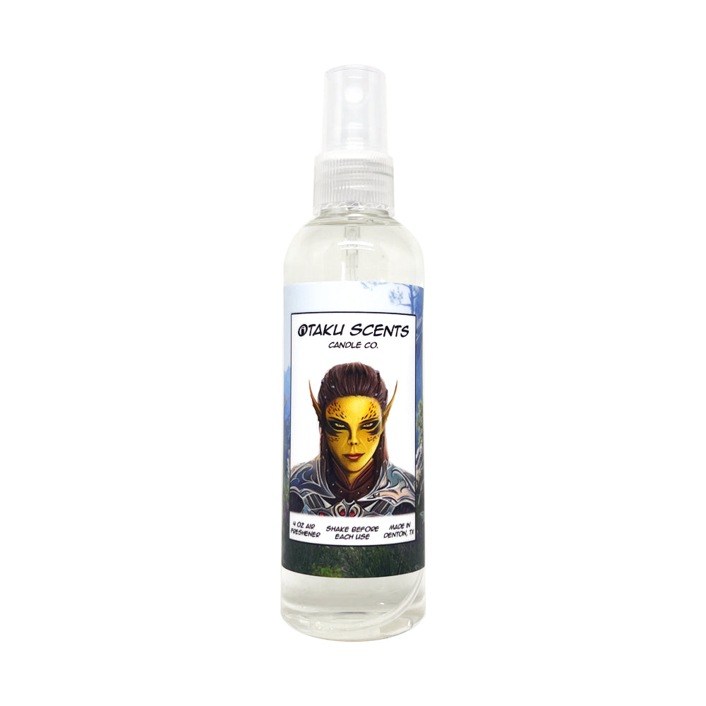 Lae'zel - Air Freshener