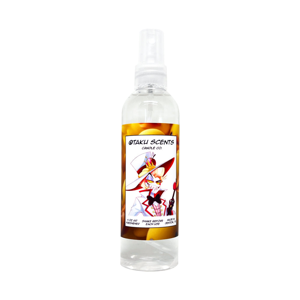 Lucifer - Air Freshener