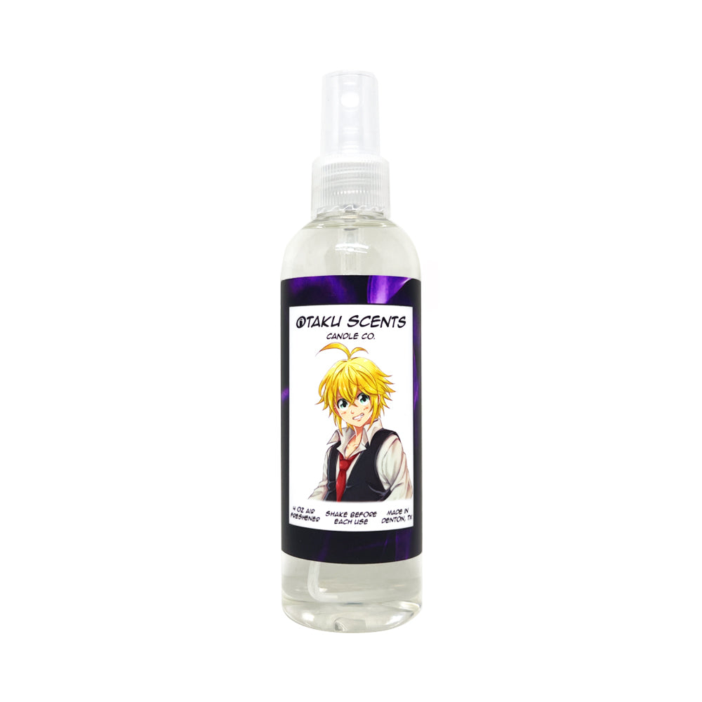 Meliodas - Air Freshener