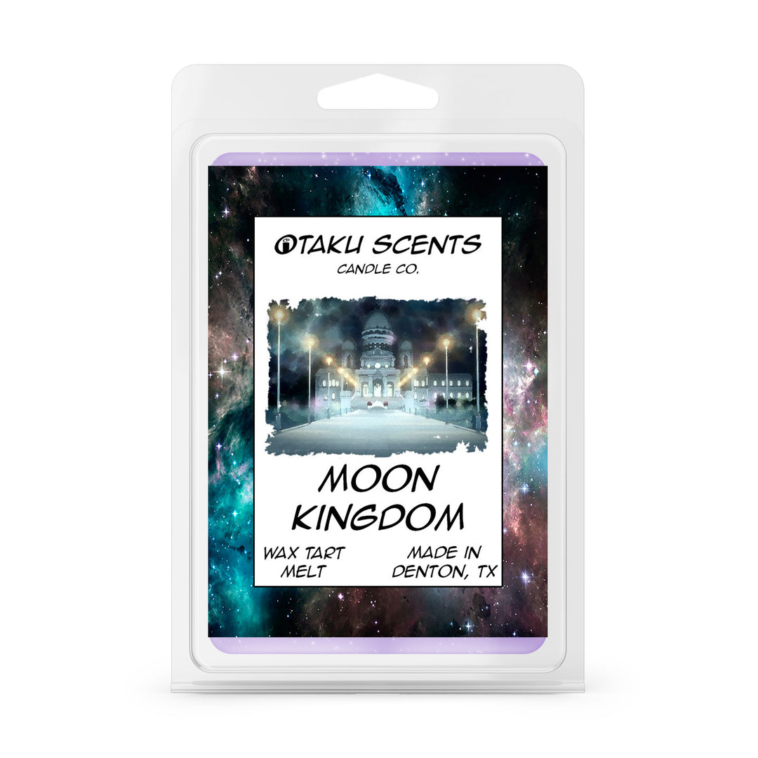 Moon Kingdom - Wax Melt