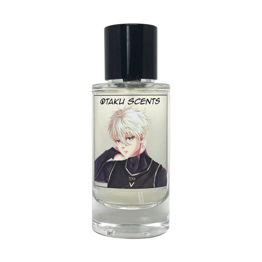 Nagi - Cologne