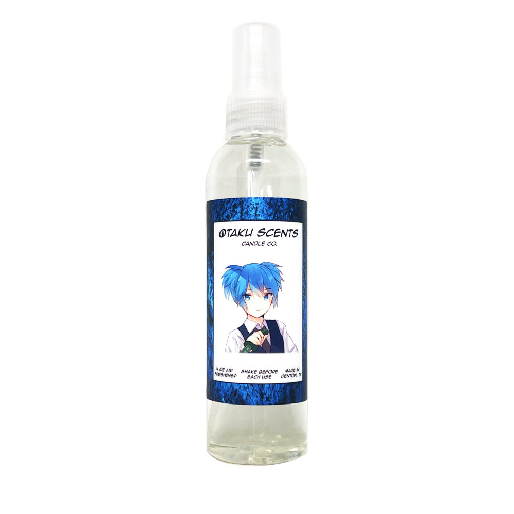 Nagisa - Air Freshener