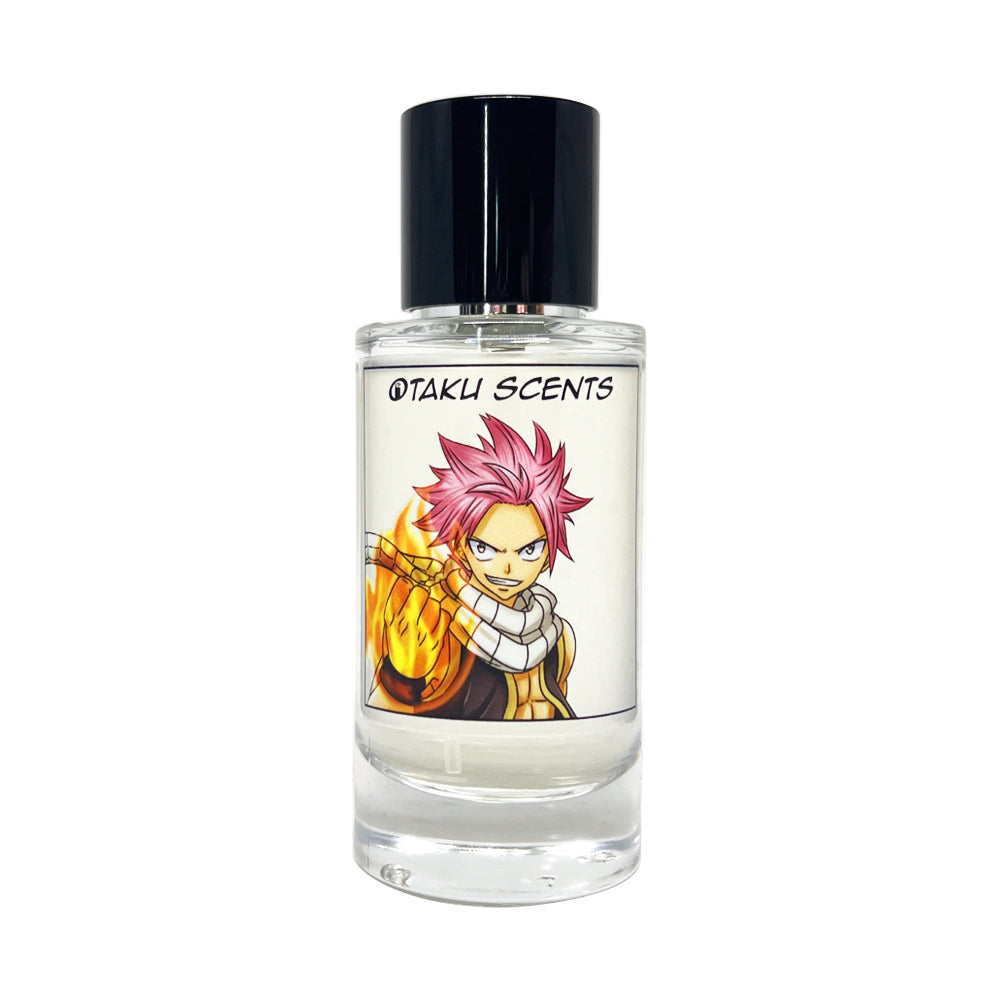 Natsu - Cologne