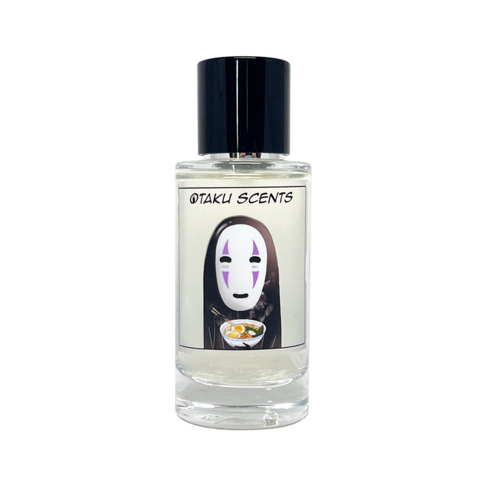 No Face - Anime Inspired Cologne