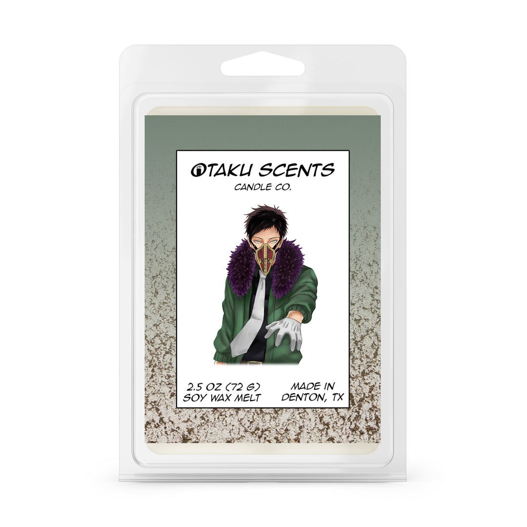 Overhaul (Chisaki) - Wax Melt