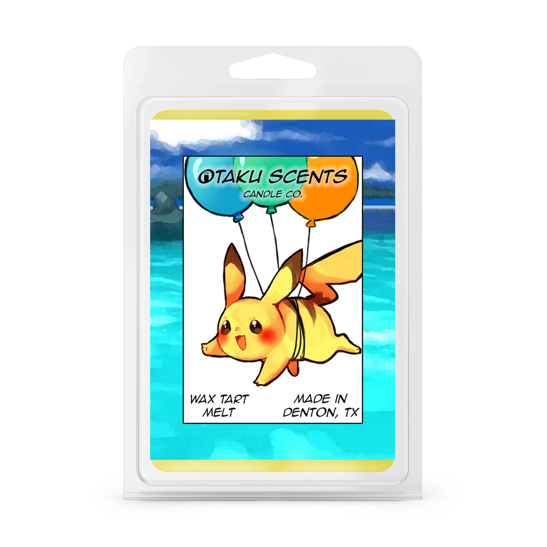 Pikachu - Wax Melt