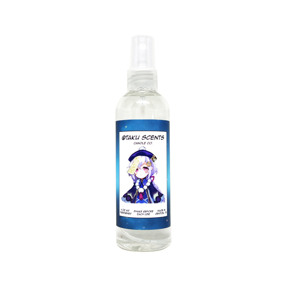 *DISCONTINUED* Qiqi - Air Freshener