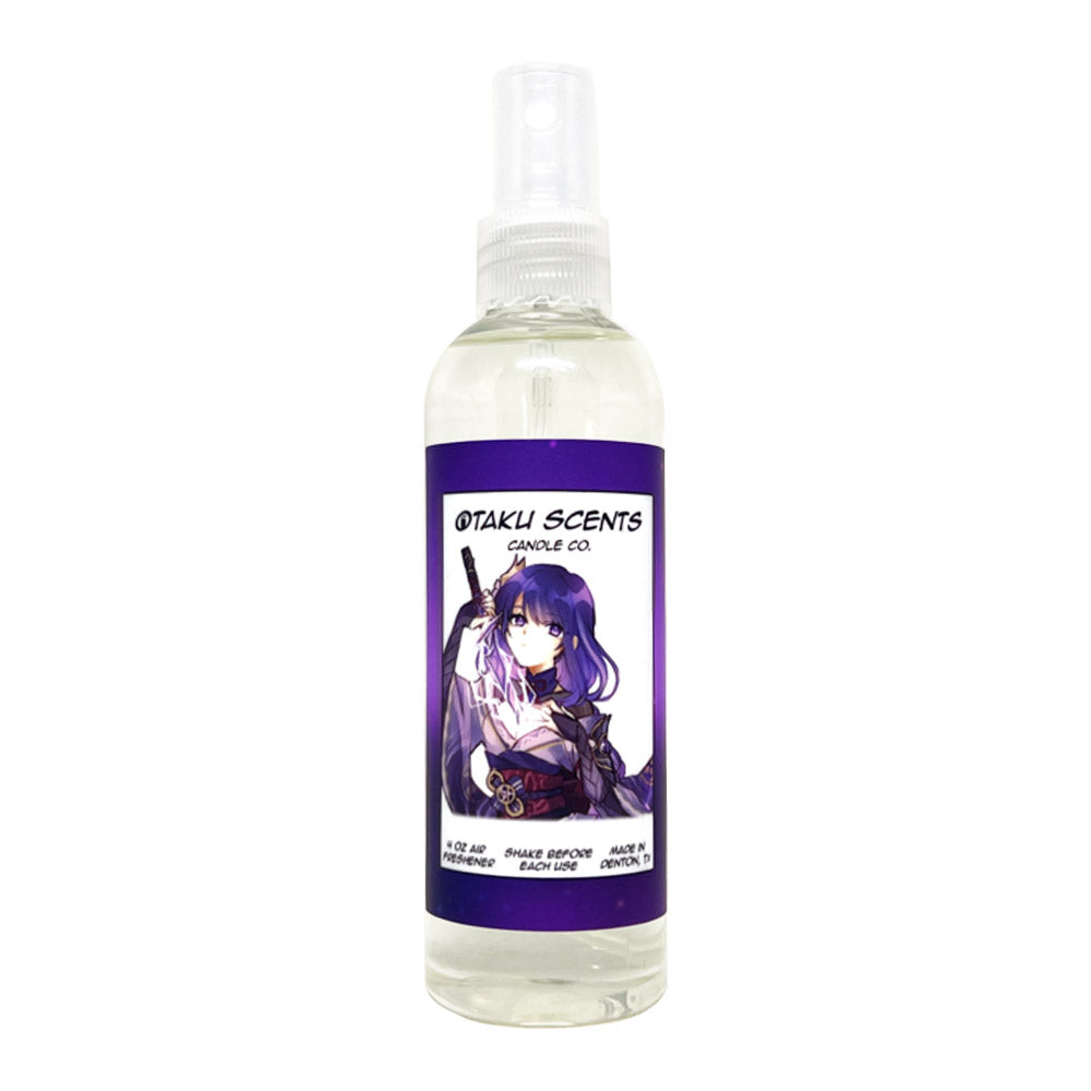 Raiden Shogun - Air Freshener