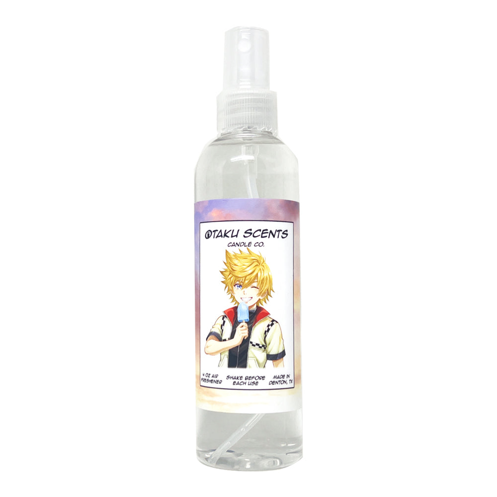 Roxas - Air Freshener