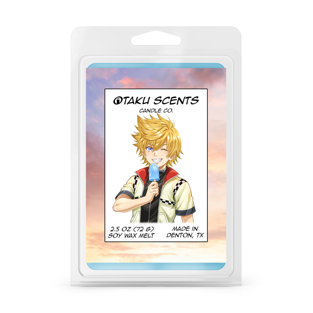 Roxas - Wax Melt