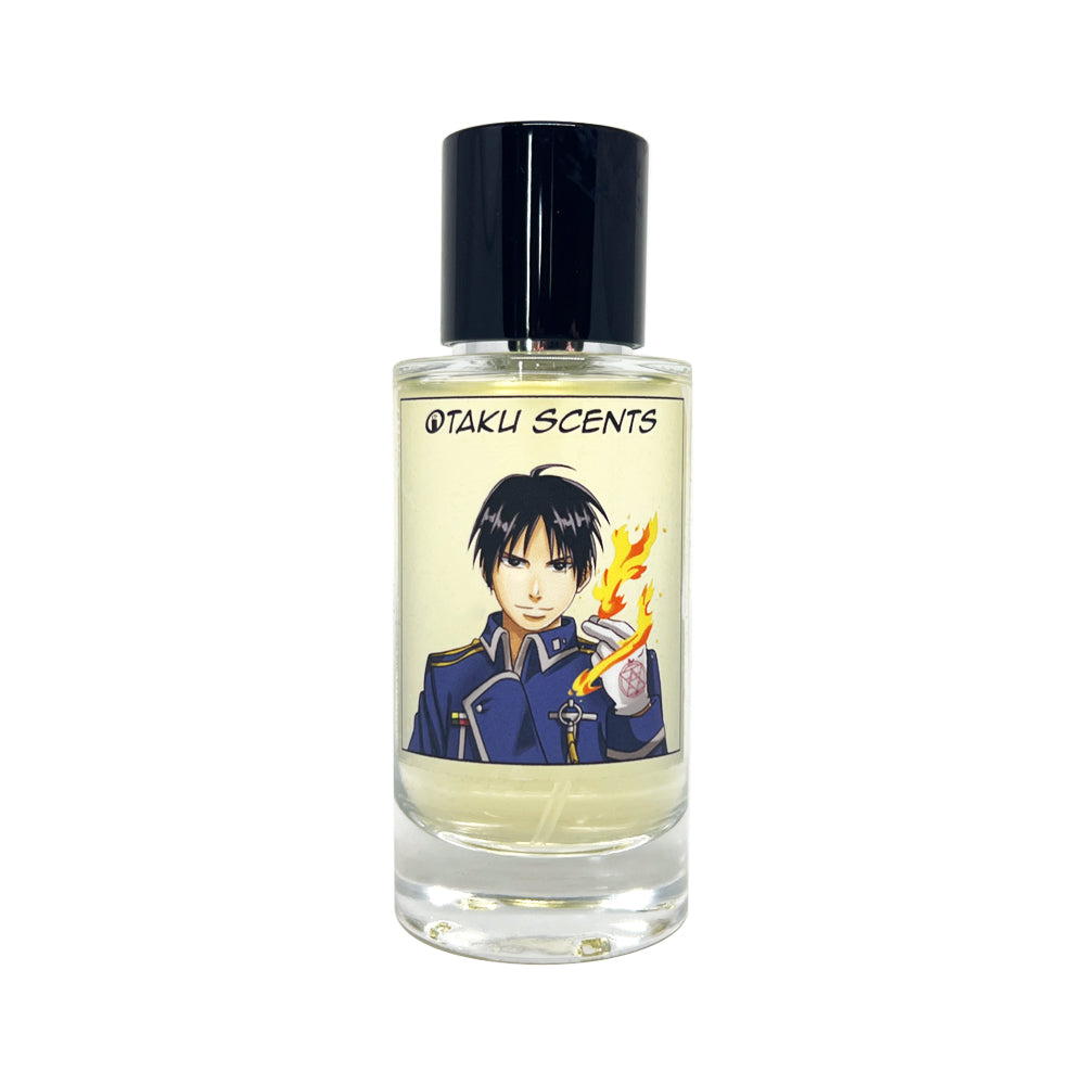 Roy - Cologne