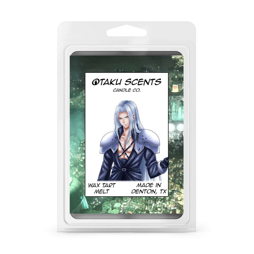 Sephiroth - Wax Melt