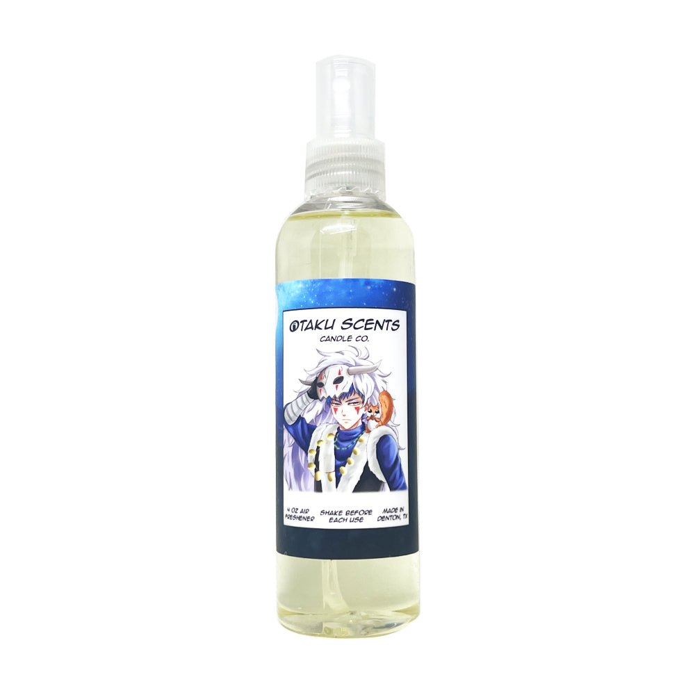 Shin-Ah - Air Freshener