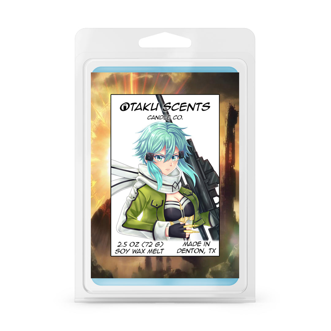 Sinon - Wax Melt