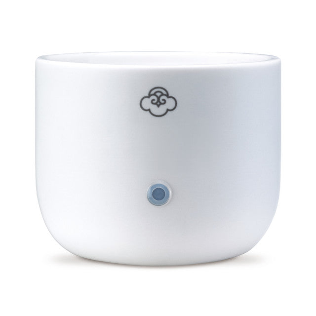 Shiro (White) - Wax Melter